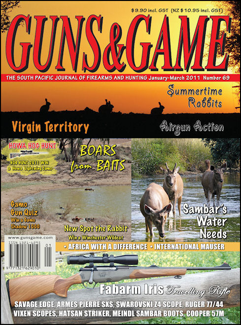 January- March 2011, Issue 69 - On Sale Now !!